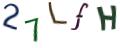 CAPTCHA ی تصویری