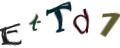 CAPTCHA ی تصویری