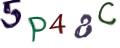 CAPTCHA ی تصویری