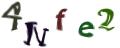CAPTCHA ی تصویری