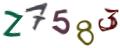 CAPTCHA ی تصویری