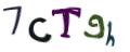CAPTCHA ی تصویری