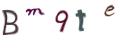 CAPTCHA ی تصویری