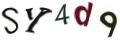 CAPTCHA ی تصویری