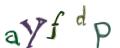 CAPTCHA ی تصویری