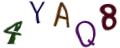 CAPTCHA ی تصویری