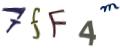 CAPTCHA ی تصویری