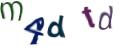 CAPTCHA ی تصویری