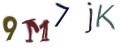CAPTCHA ی تصویری