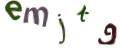 CAPTCHA ی تصویری
