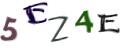 CAPTCHA ی تصویری