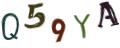 CAPTCHA ی تصویری