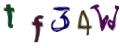 CAPTCHA ی تصویری
