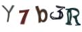 CAPTCHA ی تصویری
