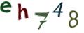 CAPTCHA ی تصویری