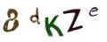 CAPTCHA ی تصویری