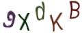 CAPTCHA ی تصویری