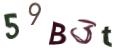 CAPTCHA ی تصویری