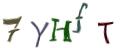 CAPTCHA ی تصویری