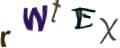 CAPTCHA ی تصویری