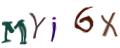 CAPTCHA ی تصویری