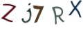 CAPTCHA ی تصویری