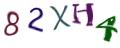 CAPTCHA ی تصویری