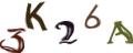CAPTCHA ی تصویری