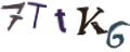 CAPTCHA ی تصویری
