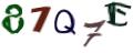 CAPTCHA ی تصویری