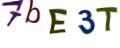 CAPTCHA ی تصویری