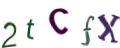 CAPTCHA ی تصویری