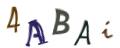 CAPTCHA ی تصویری