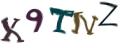 CAPTCHA ی تصویری