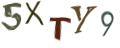 CAPTCHA ی تصویری