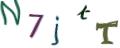 CAPTCHA ی تصویری