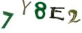 CAPTCHA ی تصویری