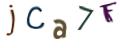 CAPTCHA ی تصویری