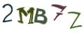 CAPTCHA ی تصویری
