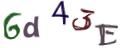 CAPTCHA ی تصویری