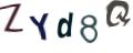 CAPTCHA ی تصویری