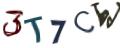 CAPTCHA ی تصویری