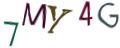 CAPTCHA ی تصویری