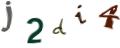 CAPTCHA ی تصویری