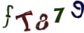 CAPTCHA ی تصویری