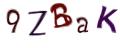 CAPTCHA ی تصویری