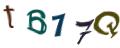 CAPTCHA ی تصویری