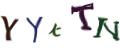 CAPTCHA ی تصویری