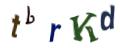 CAPTCHA ی تصویری