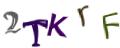 CAPTCHA ی تصویری